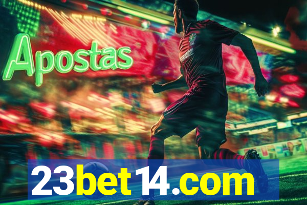 23bet14.com