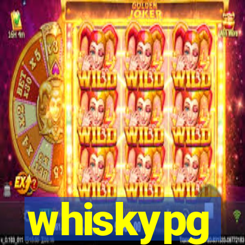 whiskypg