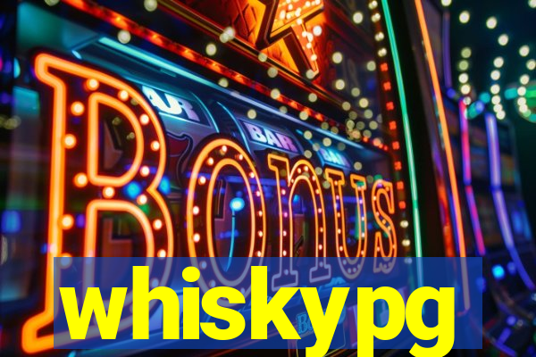 whiskypg