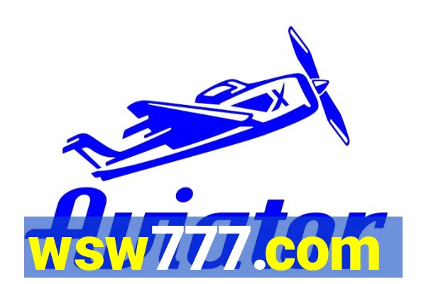 wsw777.com