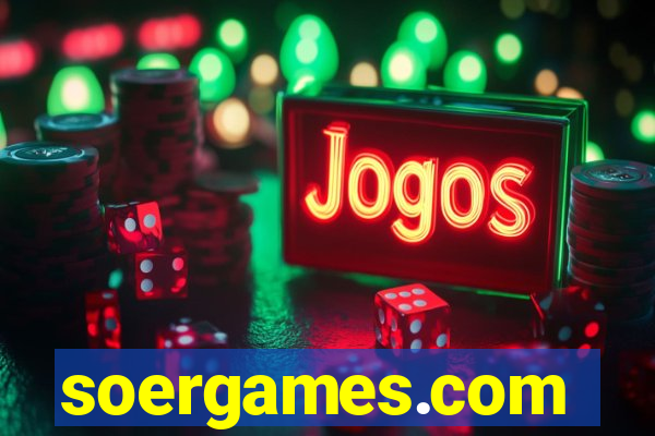 soergames.com