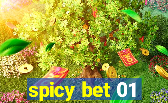 spicy bet 01