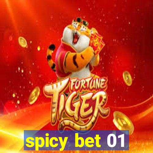 spicy bet 01