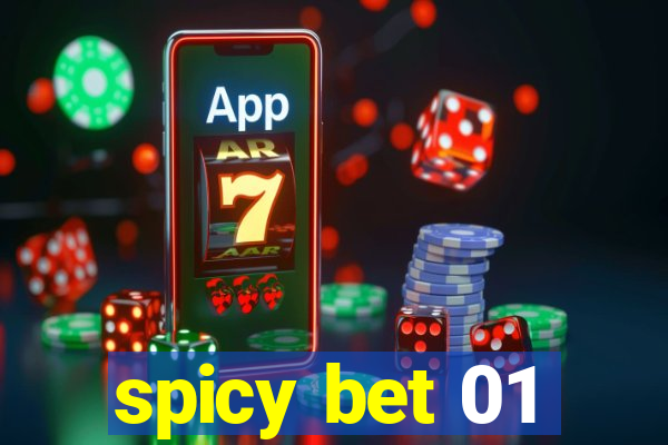 spicy bet 01