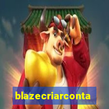 blazecriarconta