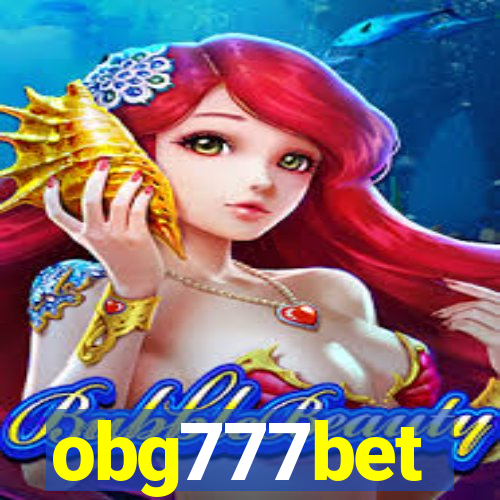 obg777bet