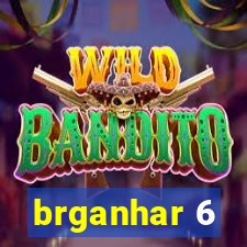 brganhar 6