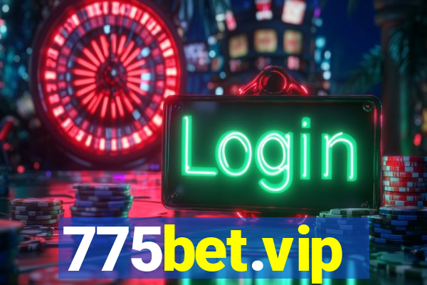 775bet.vip