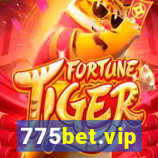 775bet.vip