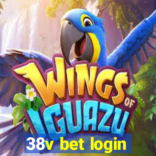 38v bet login