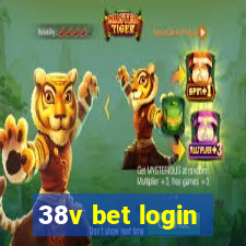 38v bet login