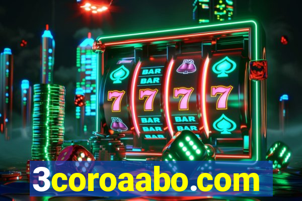 3coroaabo.com