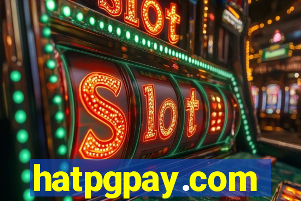 hatpgpay.com