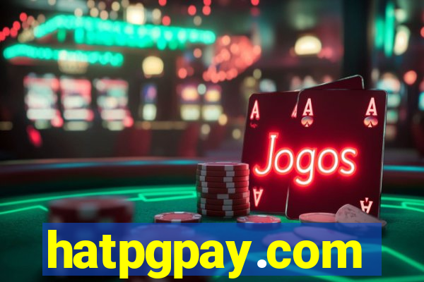 hatpgpay.com