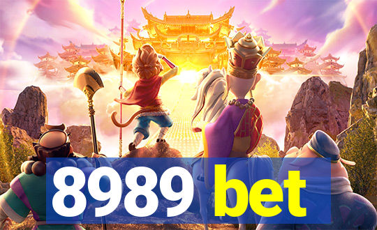 8989 bet