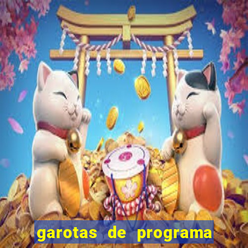 garotas de programa zona norte