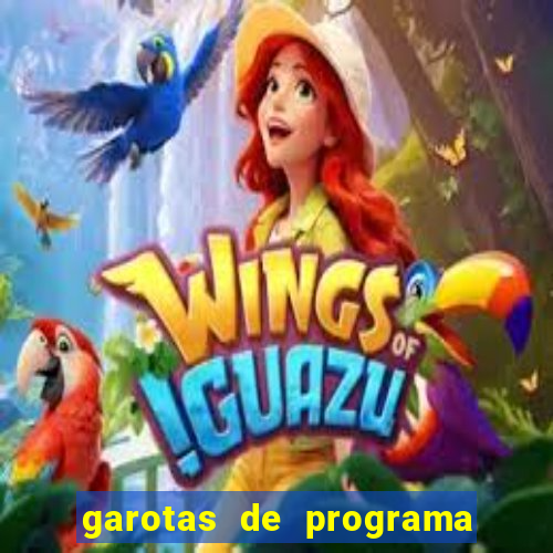 garotas de programa zona norte