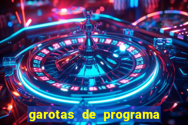 garotas de programa zona norte