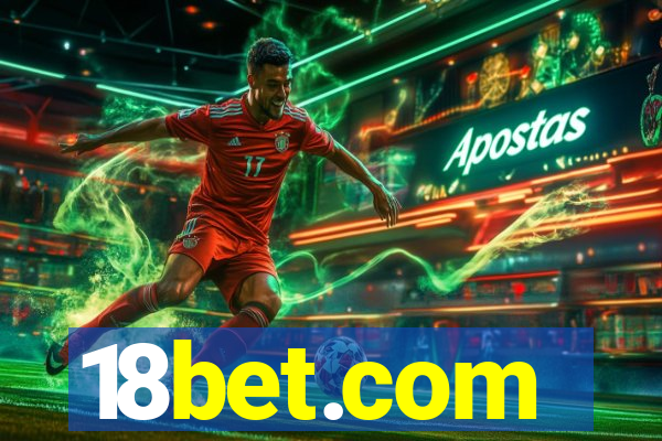 18bet.com