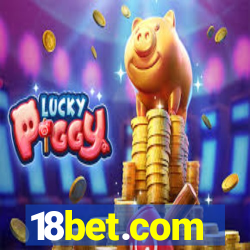 18bet.com