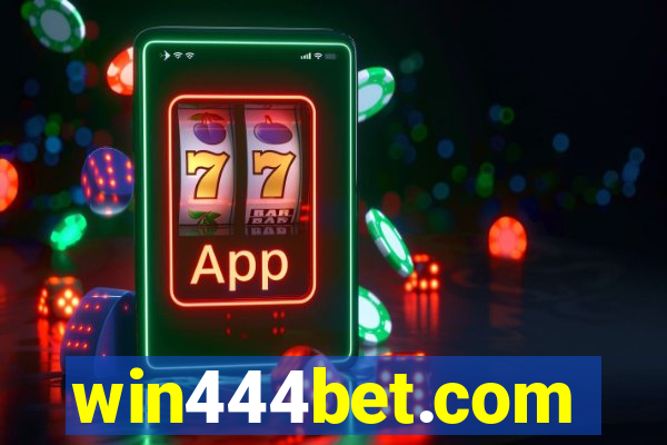 win444bet.com