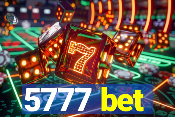 5777 bet