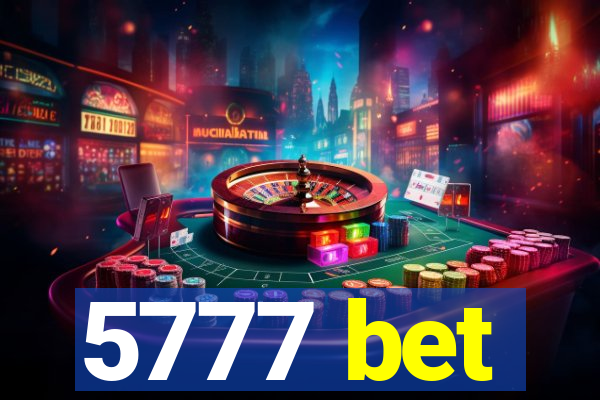 5777 bet