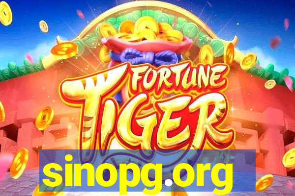 sinopg.org