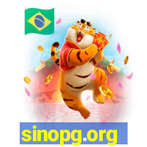 sinopg.org