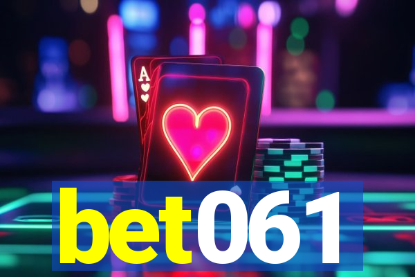 bet061