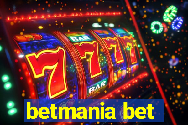 betmania bet