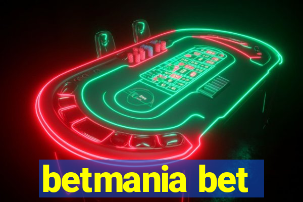 betmania bet