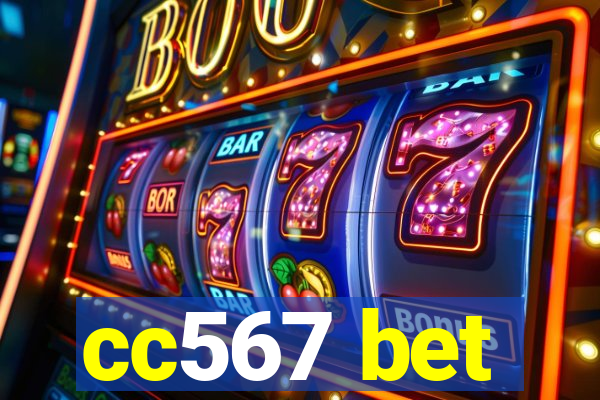 cc567 bet