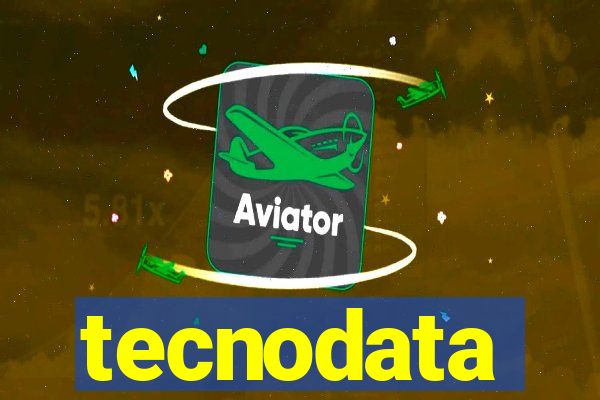 tecnodata