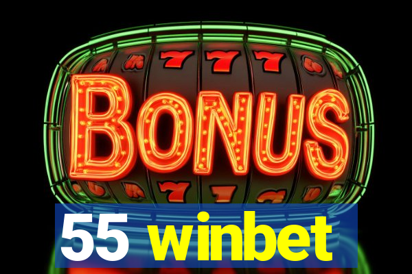 55 winbet