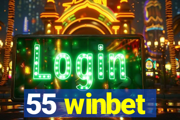 55 winbet