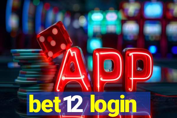 bet12 login