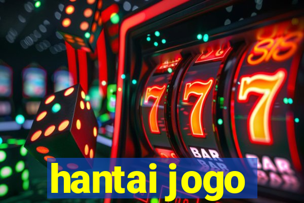 hantai jogo