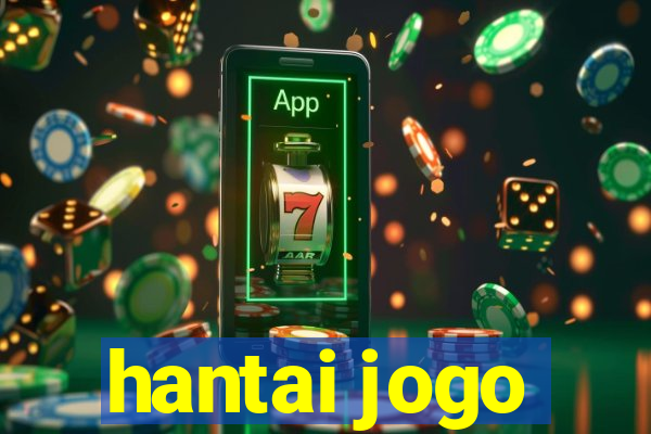 hantai jogo