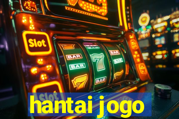 hantai jogo