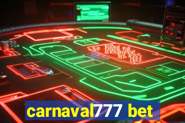 carnaval777 bet