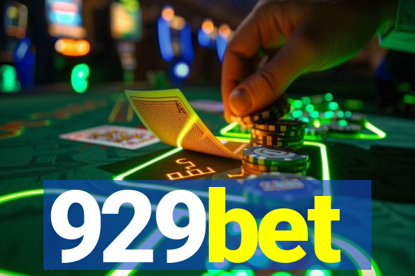 929bet