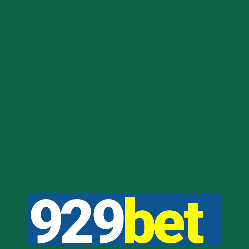 929bet