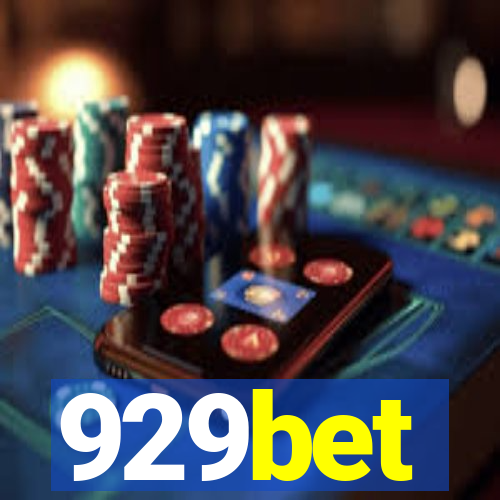 929bet