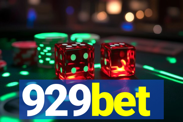 929bet