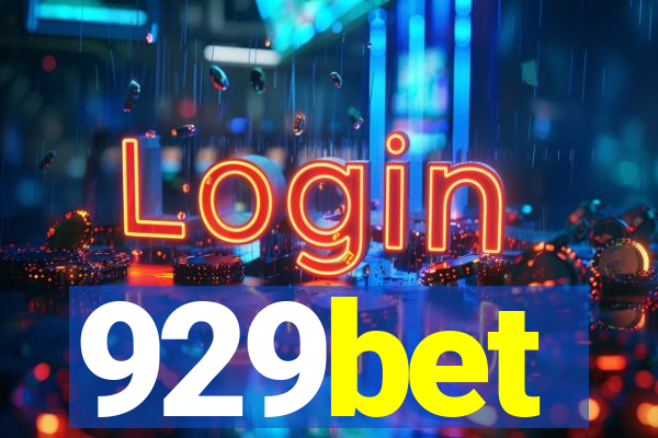 929bet