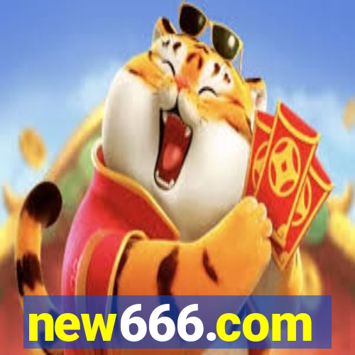 new666.com