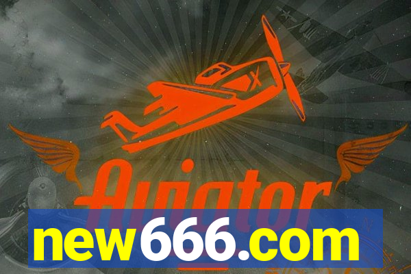 new666.com