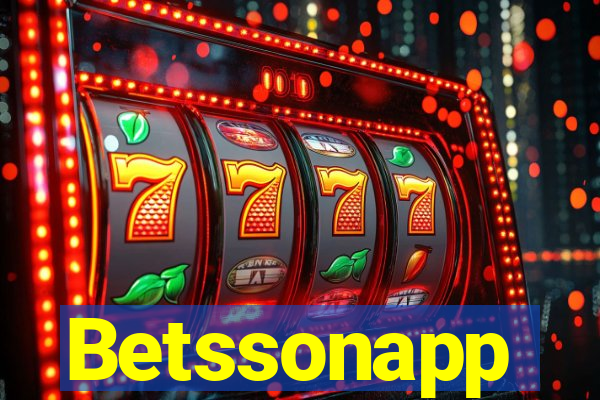 Betssonapp