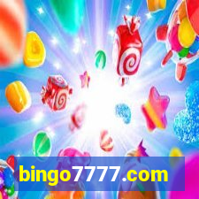 bingo7777.com